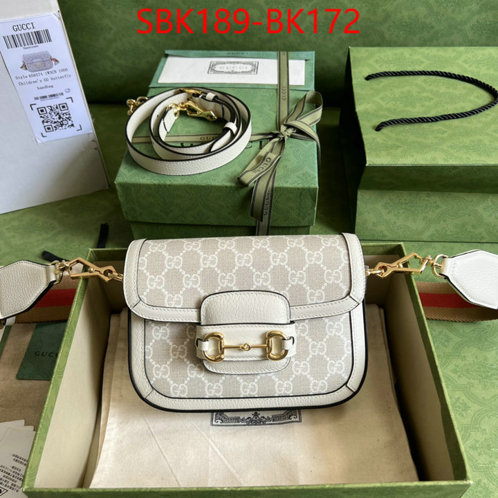 Gucci Bags Promotion-,ID: BK172,