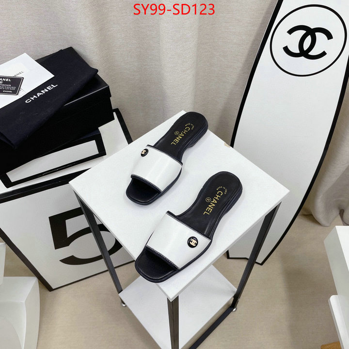 Women Shoes-Chanel,the best quality replica , ID: SD123,$: 99USD