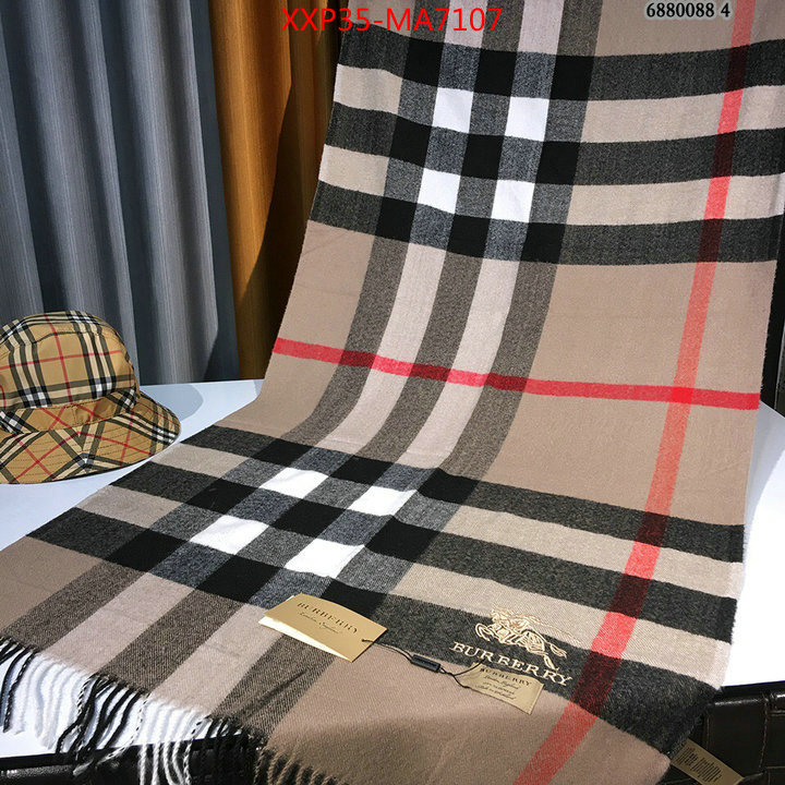 Scarf-Burberry,luxury , ID: MA7107,$: 35USD