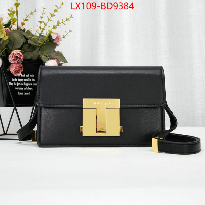 Tom Ford Bags(4A)-Diagonal-,replica us ,ID: BD9384,$: 135USD