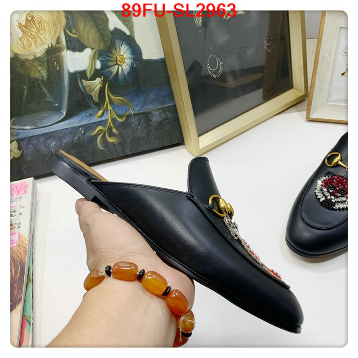 Women Shoes-Gucci,sale outlet online , ID: SL2963,$: 89USD