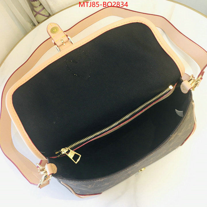 LV Bags(4A)-Pochette MTis Bag-Twist-,buy sell ,ID: BO2834,$: 85USD