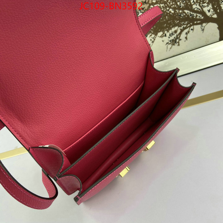 Hermes Bags(4A)-Constance-,can you buy replica ,ID: BN3592,