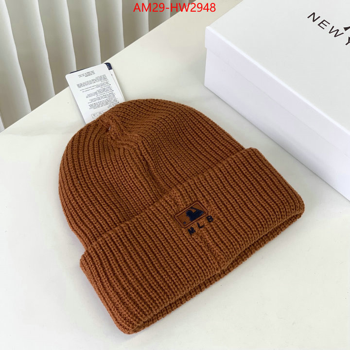 Cap (Hat)-New Yankee,luxury shop , ID: HW2948,$: 29USD