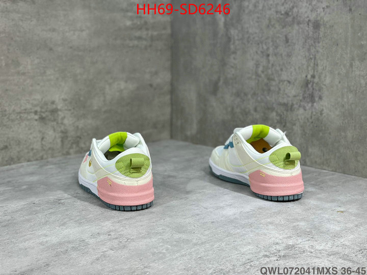 Men Shoes-Nike,where could you find a great quality designer , ID: SD6246,$: 69USD