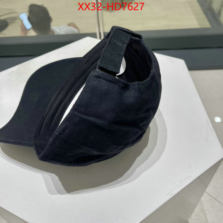 Cap (Hat)-Balenciaga,replica sale online , ID: HD7627,$: 32USD