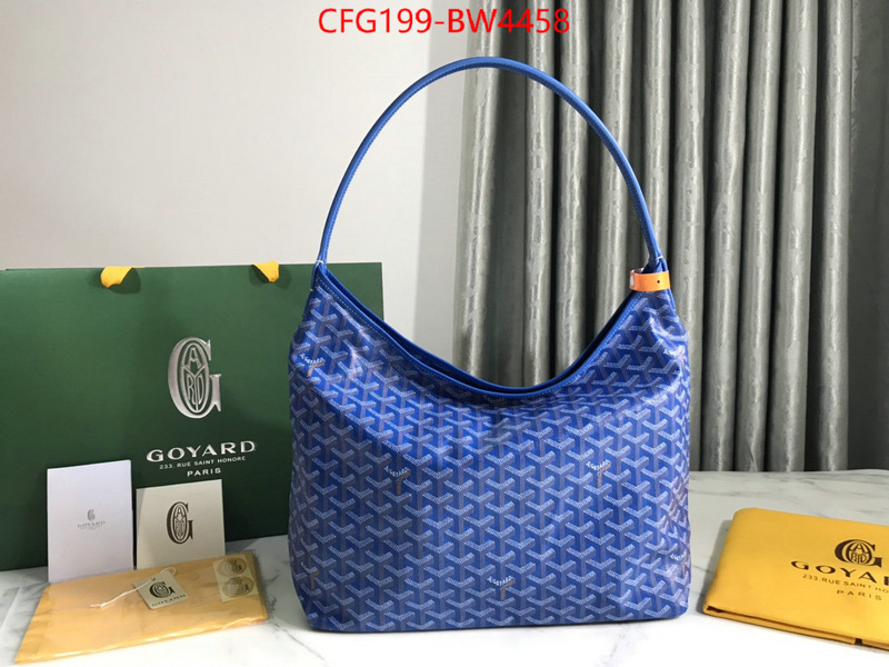 Goyard Bags(TOP)-Handbag-,ID: BW4458,$: 199USD