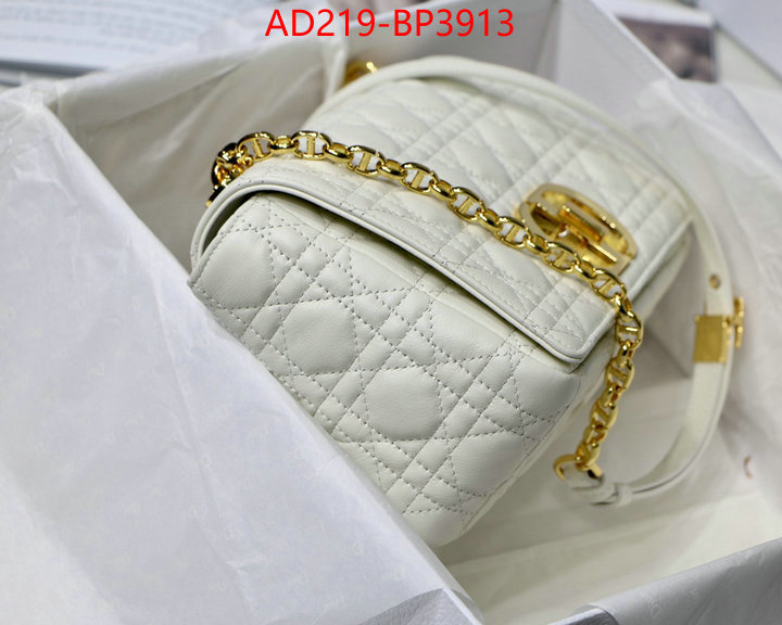 Dior Bags(TOP)-Caro-,ID: BP3913,