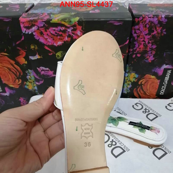 Women Shoes-DG,sell online luxury designer , ID: SL4437,$: 95USD