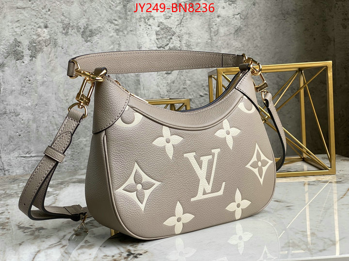 LV Bags(TOP)-Pochette MTis-Twist-,ID: BN8236,$: 249USD