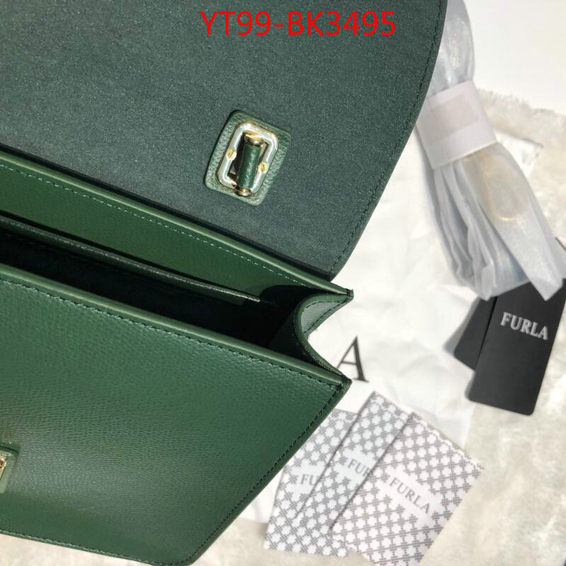 Furla Bags(4A)-Diagonal-,new designer replica ,ID: BK3495,$:99USD