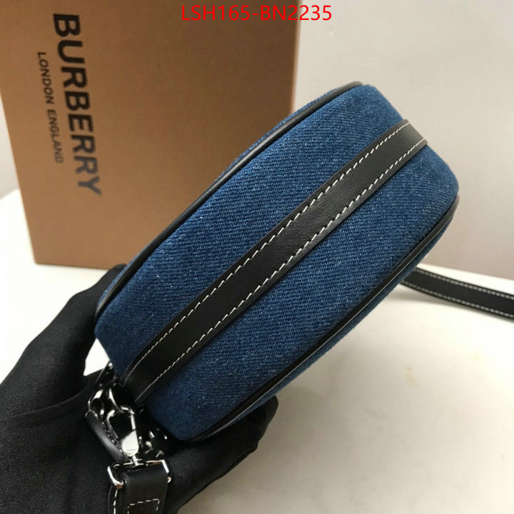 Burberry Bags(TOP)-Diagonal-,can you buy knockoff ,ID: BN2235,$: 165USD