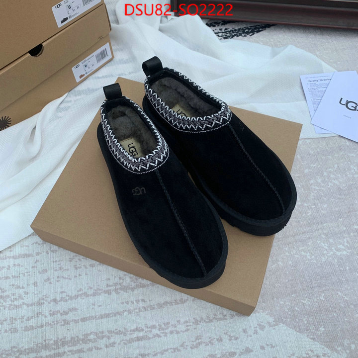 Women Shoes-UGG,high quality designer replica , ID: SO2222,$: 82USD