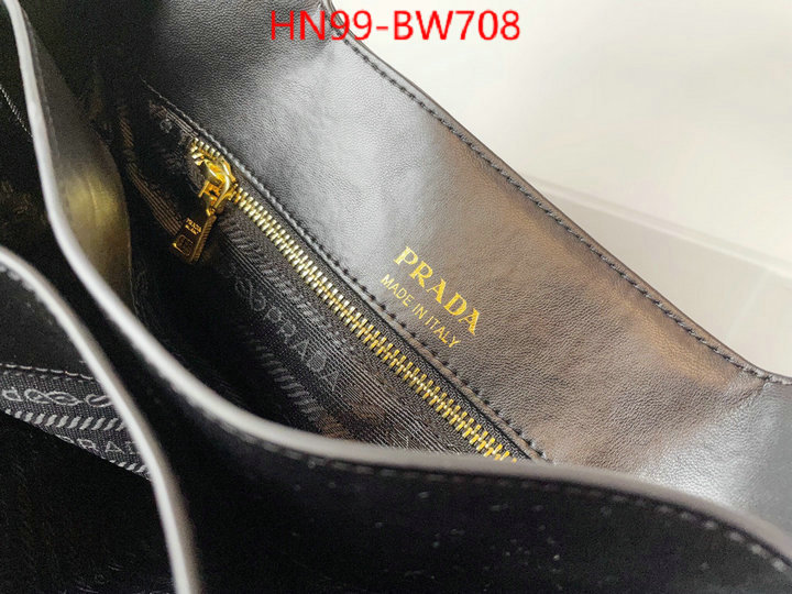 Prada Bags(4A)-Handbag-,high quality happy copy ,ID: BW708,$: 99USD