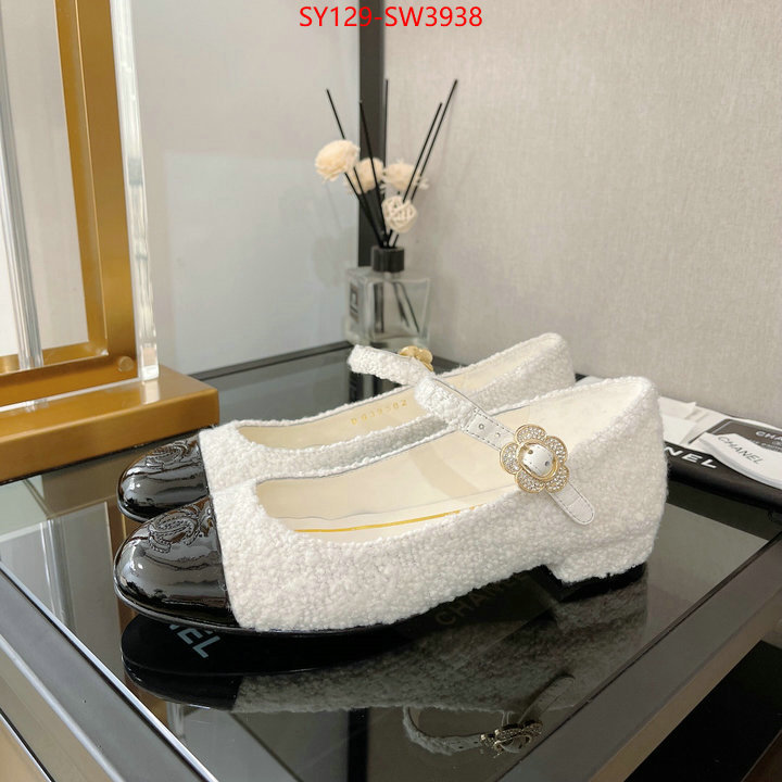 Women Shoes-Chanel,for sale online , ID: SW3938,$: 129USD