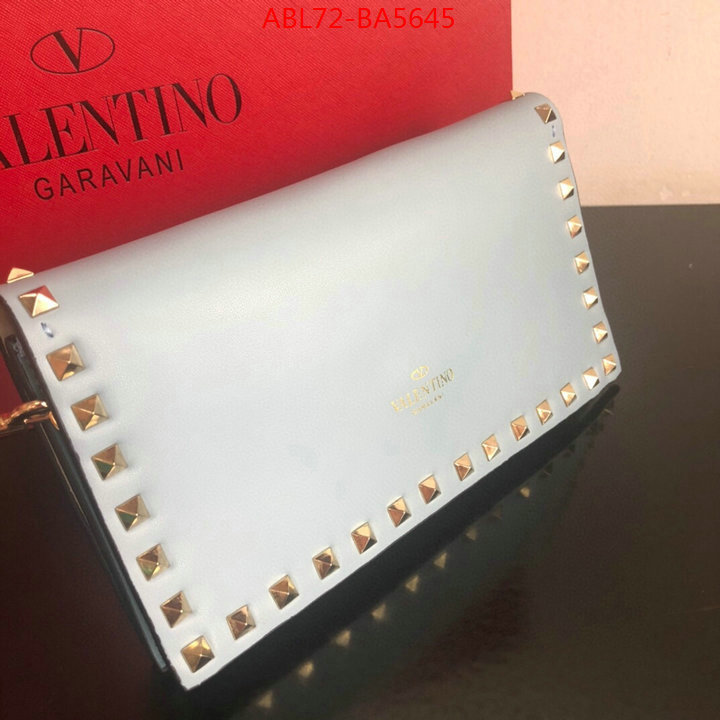 Valentino Bags(4A)-Clutch-,best site for replica ,ID: BA5645,$: 72USD