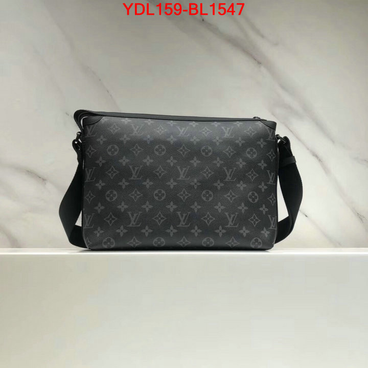 LV Bags(TOP)-Pochette MTis-Twist-,ID: BL1547,$: 159USD