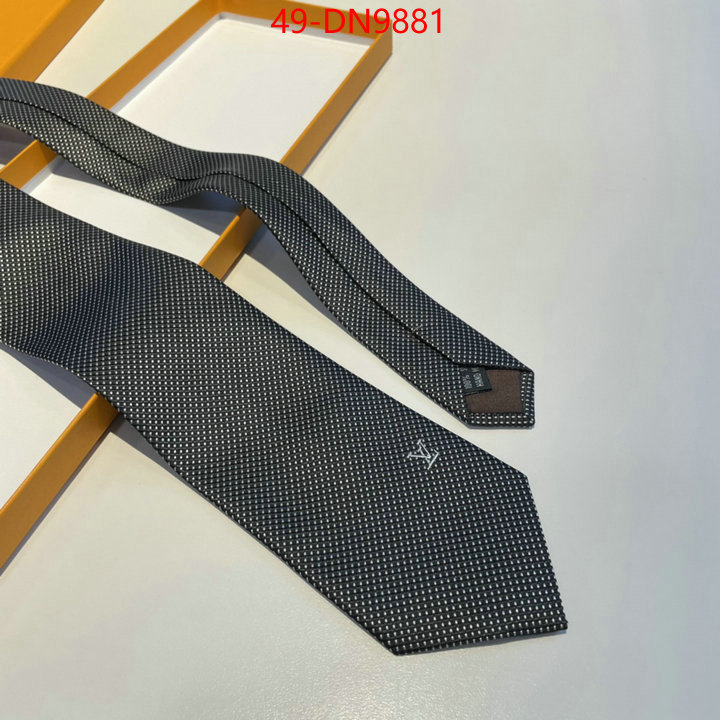 Ties-LV,the top ultimate knockoff , ID: DN9881,$: 49USD