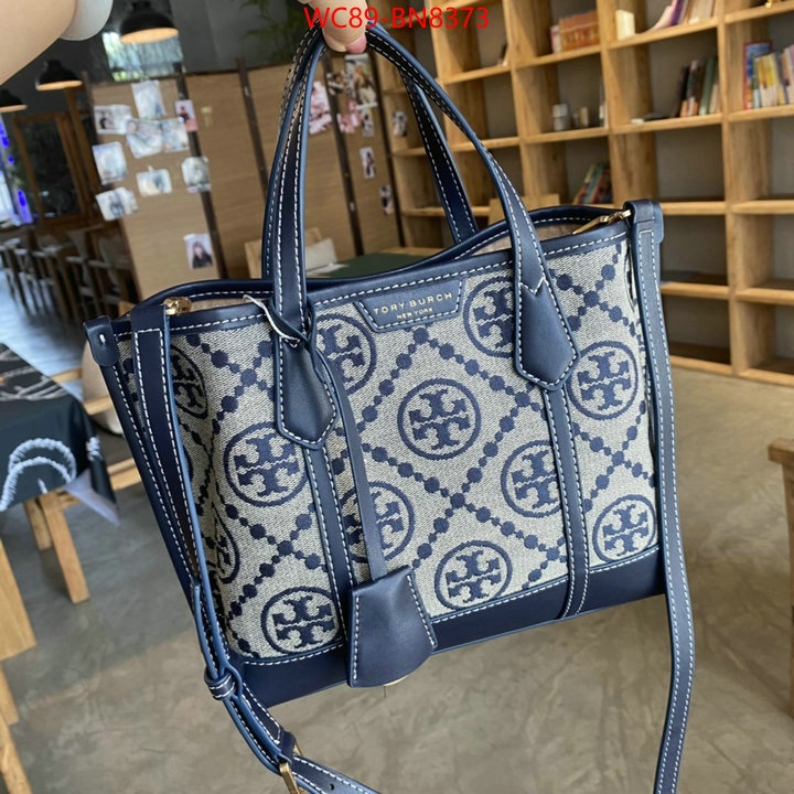 Tory Burch Bags(4A)-Handbag-,designer replica ,ID: BN8373,$: 89USD