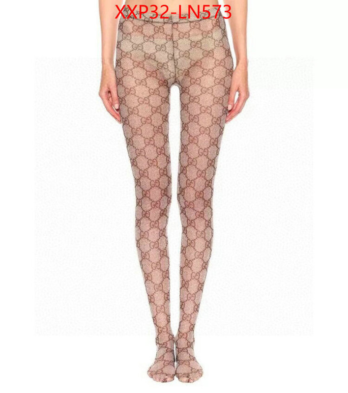 Pantyhose stockings-Gucci,buy top high quality replica , ID: LN573,$: 32USD