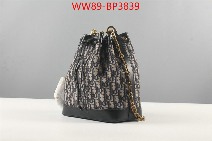 Dior Bags(4A)-Other Style-,ID: BP3839,$: 89USD