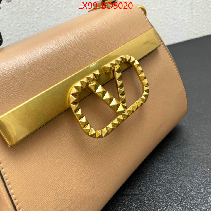 Valentino Bags(4A)-Diagonal-,new ,ID: BD5020,$: 99USD