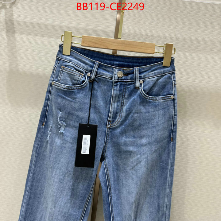 Clothing-Chanel,are you looking for , ID: CE2249,$: 119USD