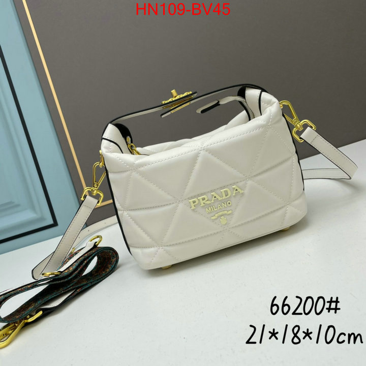 Prada Bags(4A)-Diagonal-,how can i find replica ,ID: BV45,$: 109USD