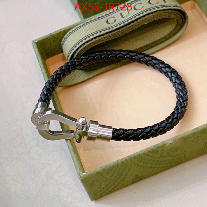 Jewelry-Gucci,how to buy replica shop ,ID: JR728,$: 55USD