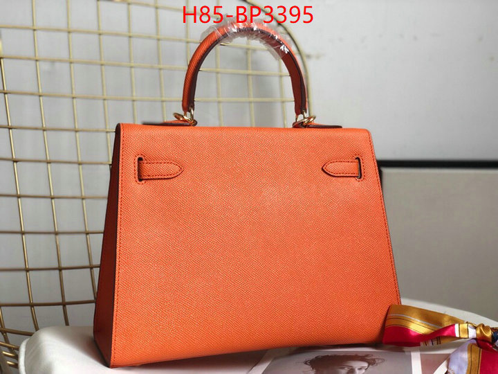 Hermes Bags(4A)-Kelly-,what is top quality replica ,ID: BP3395,$: 85USD