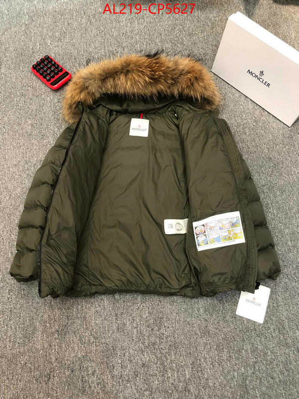 Down jacket Women-Moncler,top quality , ID: CP5627,