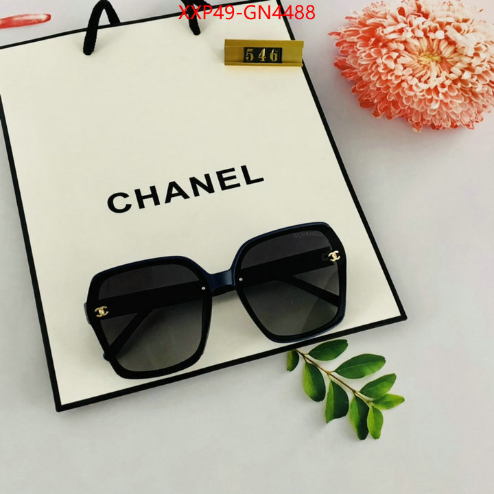 Glasses-Chanel,good quality replica , ID: GN4488,$: 49USD