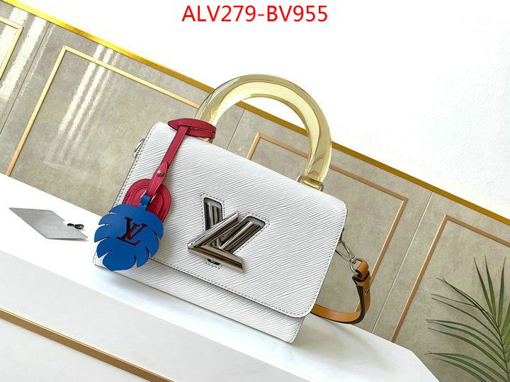 LV Bags(TOP)-Pochette MTis-Twist-,ID: BV955,$: 279USD