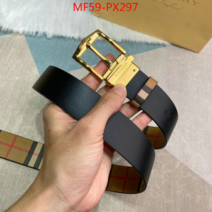 Belts-Burberry,best designer replica , ID: PX297,$: 59USD