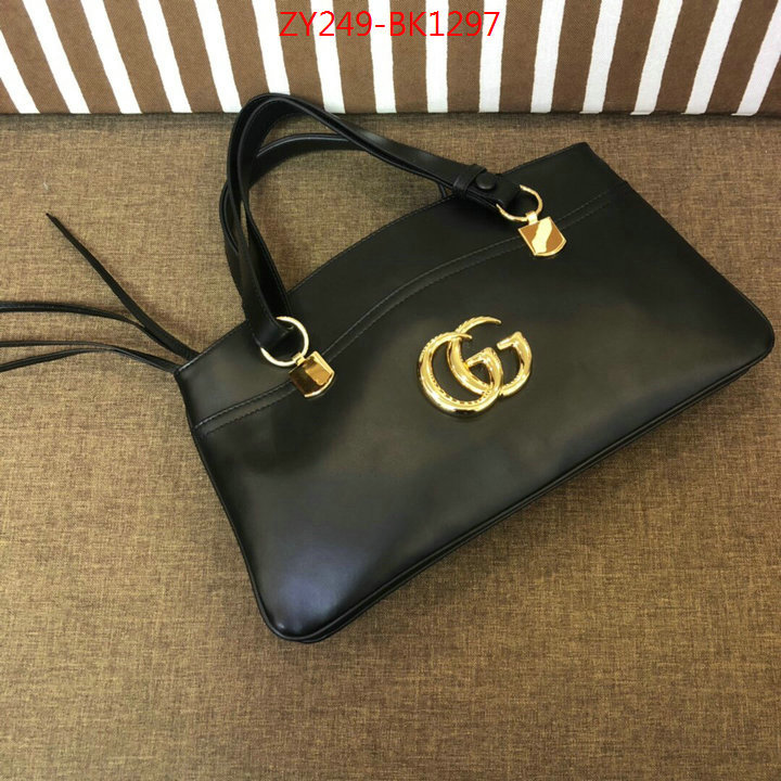 Gucci Bags(TOP)-Marmont,ID: BK1297,$:249USD