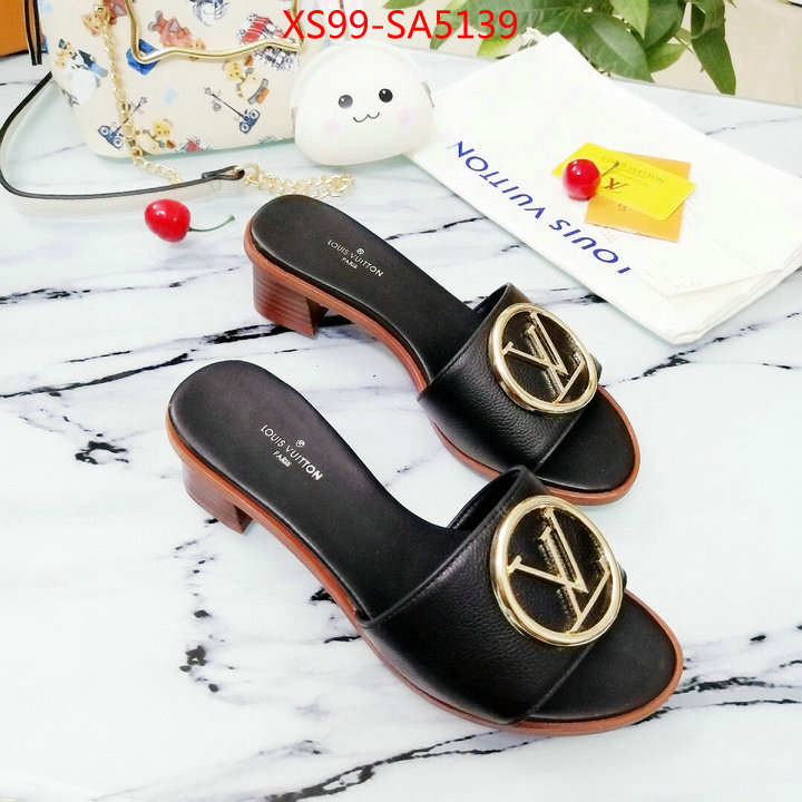 Women Shoes-LV,replica how can you , ID: SA5139,$: 99USD