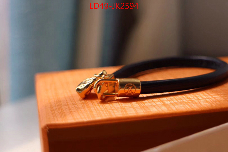 Key pendant(TOP)-LV,top quality fake , ID: JK2594,$:49USD