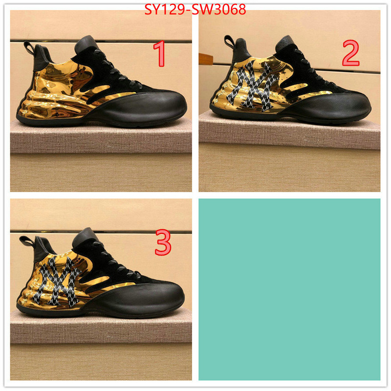 Men Shoes-Gucci,1:1 clone , ID: SW3068,$: 129USD