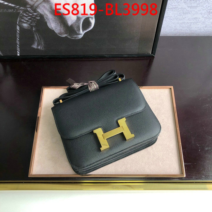 Hermes Bags(TOP)-Constance-,the best quality replica ,ID: BL3999,$: 819USD