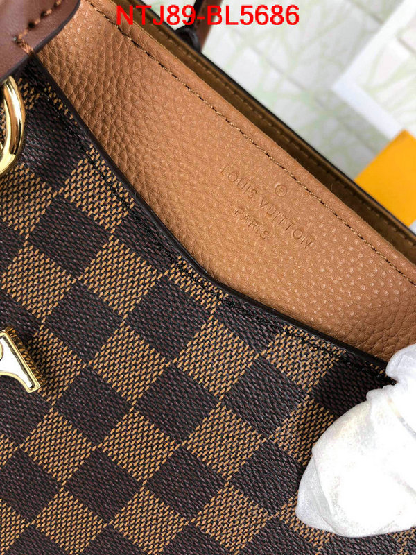 LV Bags(4A)-Handbag Collection-,ID: BL5686,$: 89USD