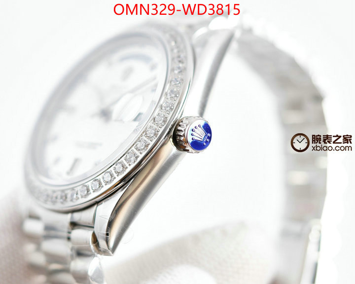 Watch (TOP)-Rolex,perfect replica , ID: WD3815,$: 329USD