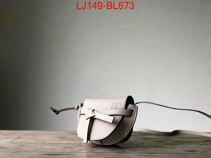 Loewe Bags(TOP)-Diagonal-,knockoff highest quality ,ID: BL673,$:149USD