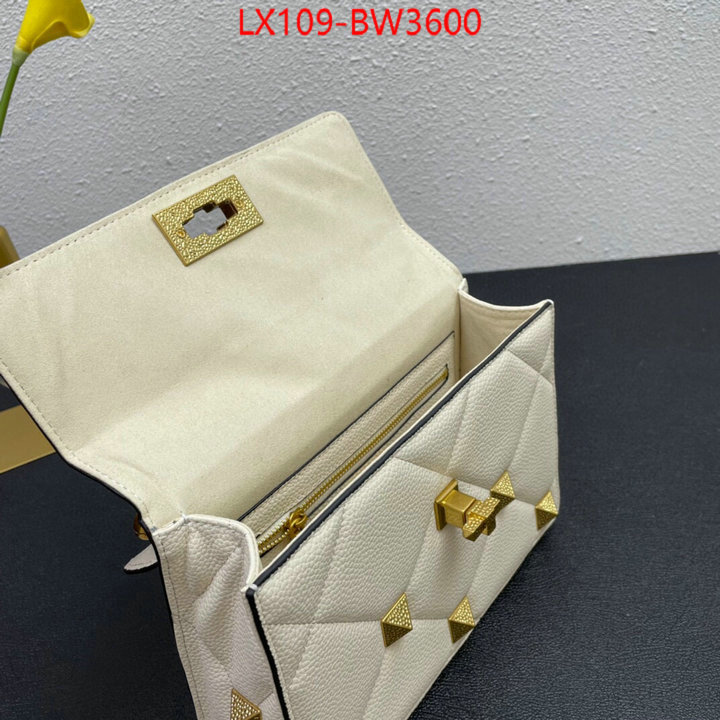 Valentino Bags(4A)-Rockstud Spike-,2023 aaaaa replica customize ,ID: BW3600,