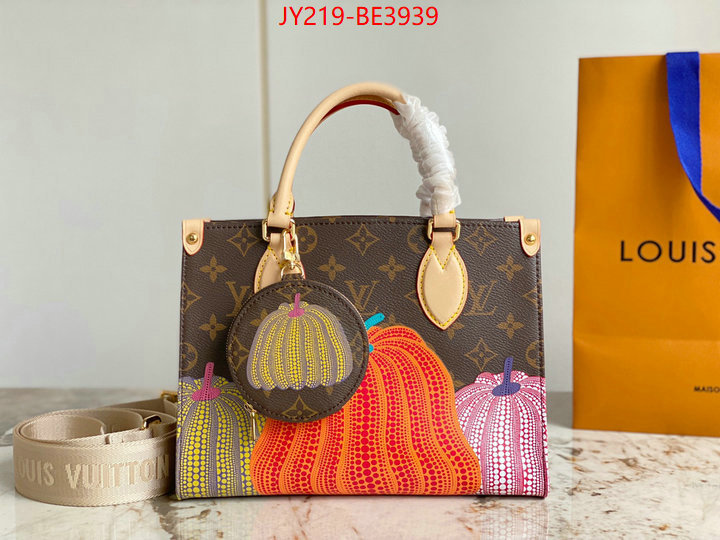 LV Bags(TOP)-Handbag Collection-,first top ,ID: BE3939,$: 219USD