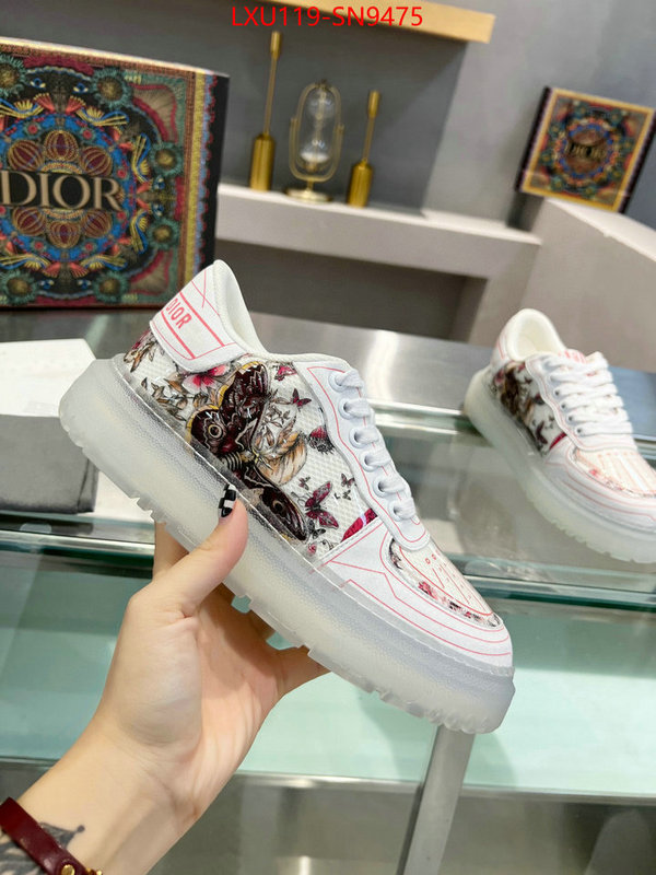 Women Shoes-Dior,replicas buy special , ID: SN9475,$: 119USD