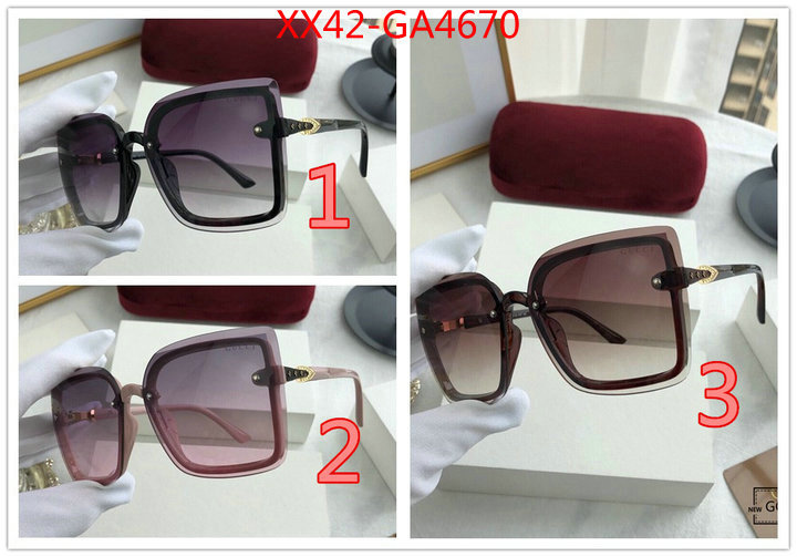 Glasses-Gucci,cheap online best designer , ID: GA4670,$: 42USD