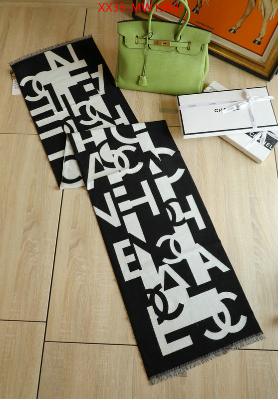 Scarf-Chanel,aaaaa+ replica designer , ID: MW1393,$: 35USD