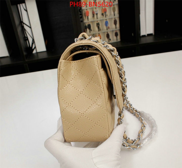 Chanel Bags(4A)-Diagonal-,ID: BN5620,$: 89USD