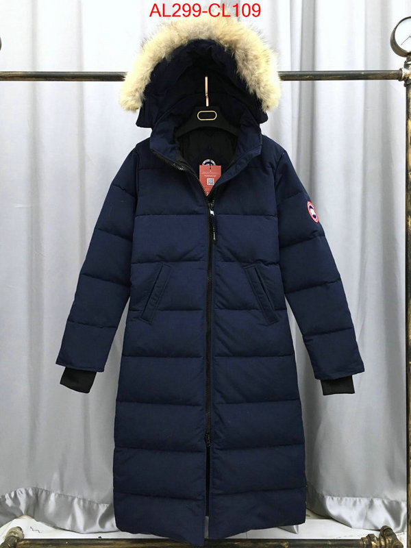 Down jacket Women-Canada Goose,styles & where to buy , ID: CL109,$:369USD