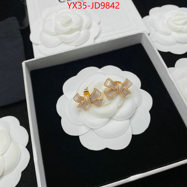 Jewelry-CELINE,buy aaaaa cheap , ID: JD9842,$: 35USD